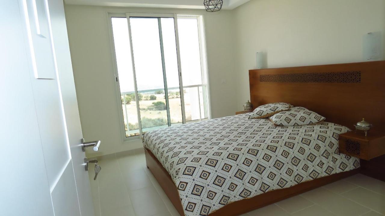 Duplex Taghazout Ocean With Pool & Fitness Leilighet Eksteriør bilde