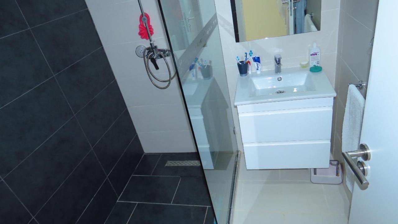 Duplex Taghazout Ocean With Pool & Fitness Leilighet Eksteriør bilde