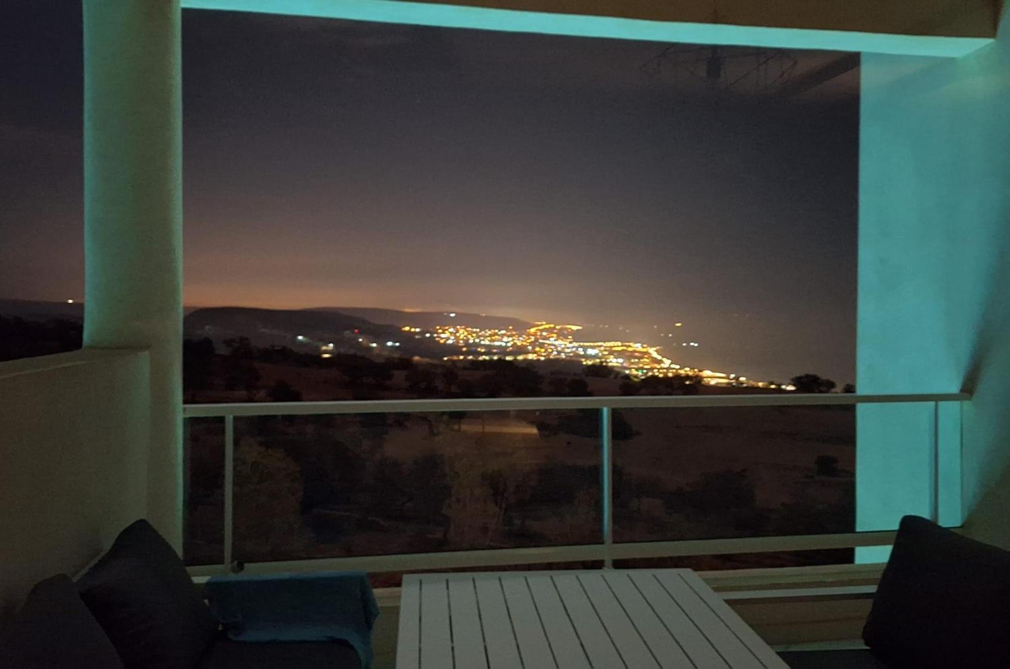 Duplex Taghazout Ocean With Pool & Fitness Leilighet Eksteriør bilde